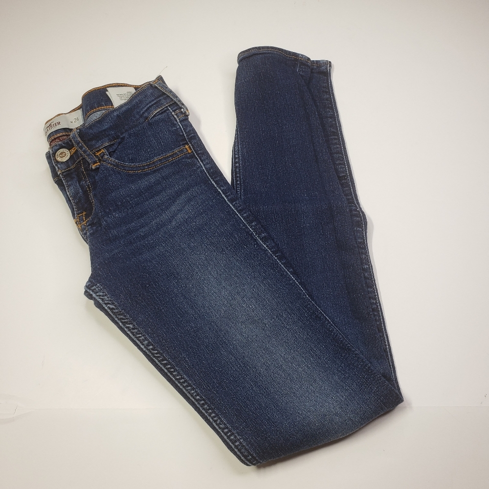 Hollister Skinny Jeans